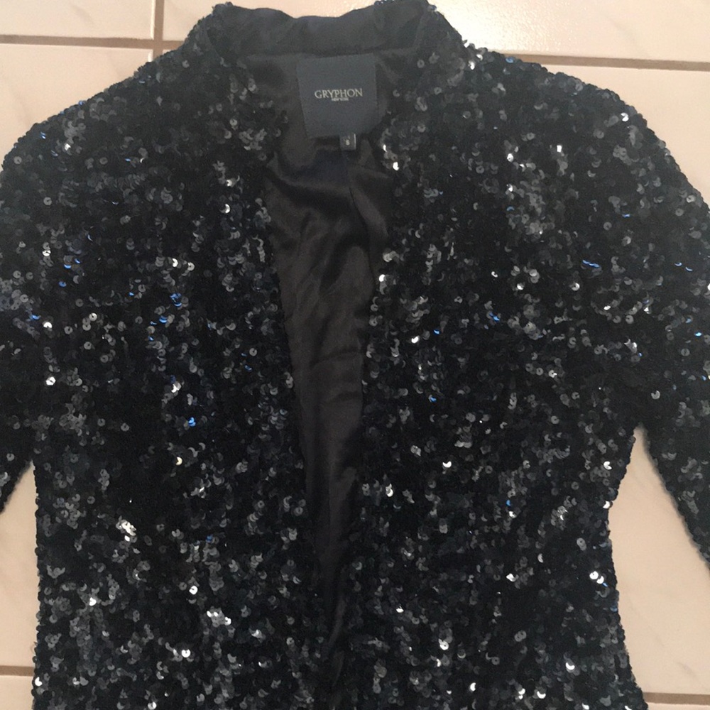 Jacket - Picture 2 of 4